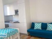 Bilocale arredato Chiesa rossa, cermenate, ripamonti