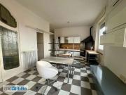 Bilocale arredato Chiesa rossa, cermenate, ripamonti