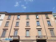 Bilocale arredato Chiesa rossa, cermenate, ripamonti