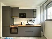 Bilocale arredato Chiesa rossa, cermenate, ripamonti