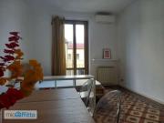 Bilocale arredato Chiesa rossa, cermenate, ripamonti