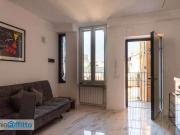 Bilocale arredato Chiesa rossa, cermenate, ripamonti