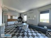 Bilocale arredato Chiesa rossa, cermenate, ripamonti