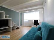 Bilocale arredato Chiesa rossa, cermenate, ripamonti