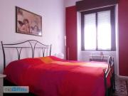 Bilocale arredato Chiesa rossa, cermenate, ripamonti