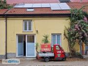 Bilocale arredato Chiesa rossa, cermenate, ripamonti