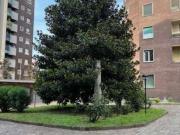 Bilocale arredato Chiesa rossa, cermenate, ripamonti