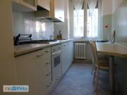 Bilocale arredato Chiesa rossa, cermenate, ripamonti