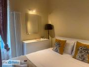 Bilocale arredato Chiesa rossa, cermenate, ripamonti