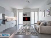 Bilocale arredato Chiesa rossa, cermenate, ripamonti