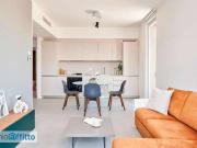 Bilocale arredato Chiesa rossa, cermenate, ripamonti