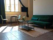 Bilocale arredato Chiesa rossa, cermenate, ripamonti