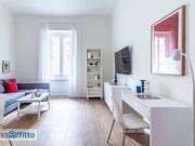 Bilocale arredato Chiesa rossa, cermenate, ripamonti