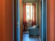 Bilocale arredato Chiesa rossa, cermenate, ripamonti