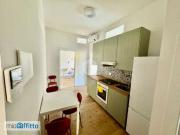 Bilocale arredato Chiesa rossa, cermenate, ripamonti