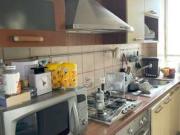 Bilocale arredato Chiesa rossa, cermenate, ripamonti