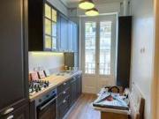 Bilocale arredato Chiesa rossa, cermenate, ripamonti