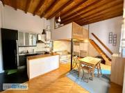 Bilocale arredato Chiesa rossa, cermenate, ripamonti