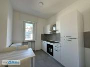 Bilocale arredato Chiesa rossa, cermenate, ripamonti