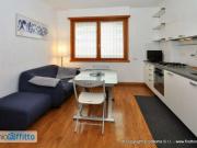 Bilocale arredato Chiesa rossa, cermenate, ripamonti