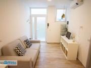 Bilocale arredato Chiesa rossa, cermenate, ripamonti