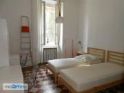 Bilocale arredato Chiesa rossa, cermenate, ripamonti