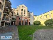 Bilocale arredato Chiesa rossa, cermenate, ripamonti