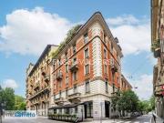 Bilocale arredato Chiesa rossa, cermenate, ripamonti