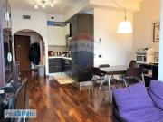 Bilocale arredato Chiesa rossa, cermenate, ripamonti