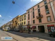 Bilocale arredato Chiesa rossa, cermenate, ripamonti