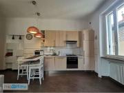 Bilocale arredato Chiesa rossa, cermenate, ripamonti