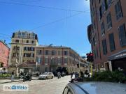 Bilocale arredato Chiesa rossa, cermenate, ripamonti