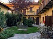 Bilocale arredato Chiesa rossa, cermenate, ripamonti