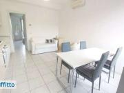 Bilocale arredato Chiesa rossa, cermenate, ripamonti