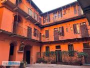 Bilocale arredato Chiesa rossa, cermenate, ripamonti