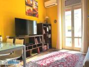 Bilocale arredato Chiesa rossa, cermenate, ripamonti