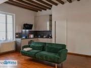 Bilocale arredato Chiesa rossa, cermenate, ripamonti