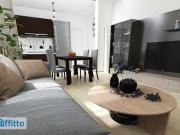 Bilocale arredato Chiesa rossa, cermenate, ripamonti