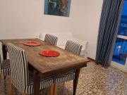 Bilocale arredato Chiesa rossa, cermenate, ripamonti