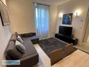 Bilocale arredato Chiesa rossa, cermenate, ripamonti