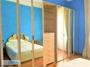 Bilocale arredato Chiesa rossa, cermenate, ripamonti