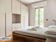 Bilocale arredato Chiesa rossa, cermenate, ripamonti