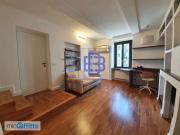 Bilocale arredato Chiesa rossa, cermenate, ripamonti