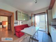 Bilocale arredato Chiesa rossa, cermenate, ripamonti