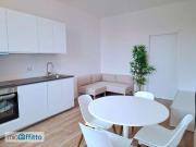 Bilocale arredato Chiesa rossa, cermenate, ripamonti