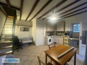 Bilocale arredato Chiesa rossa, cermenate, ripamonti