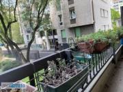 Bilocale arredato Chiesa rossa, cermenate, ripamonti