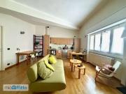 Bilocale arredato Chiesa rossa, cermenate, ripamonti