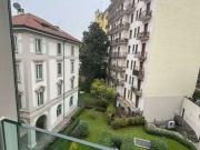 Bilocale arredato Chiesa rossa, cermenate, ripamonti