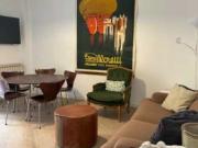 Bilocale arredato Chiesa rossa, cermenate, ripamonti